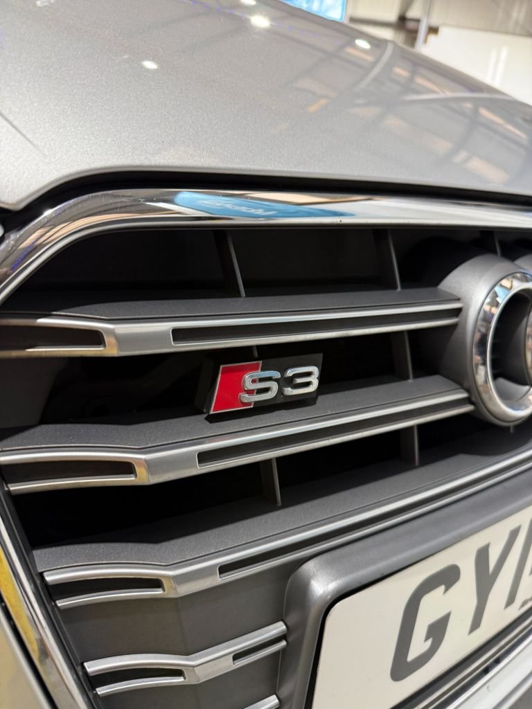 Used Audi A3 2014 for sale - 76867599: Photo 34