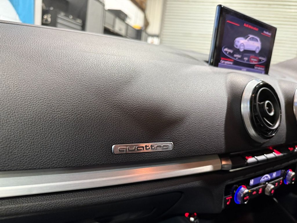 Used Audi A3 2014 for sale - 76867599: Photo 36