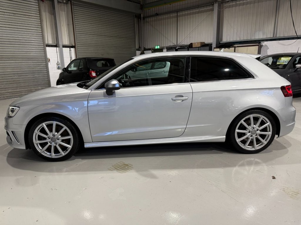 Used Audi A3 2014 for sale - 76867599: Photo 5