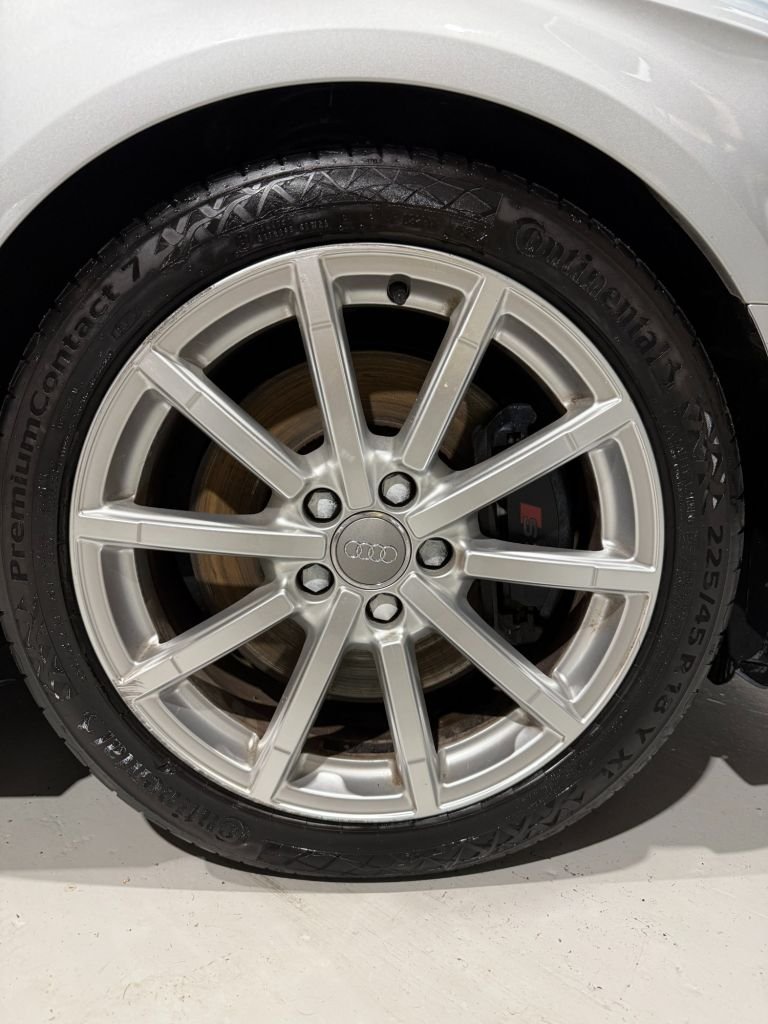 Used Audi A3 2014 for sale - 76867599: Photo 8