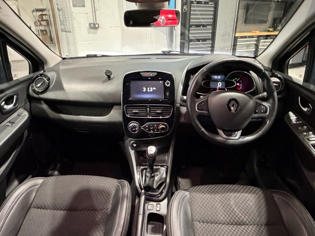 Used Renault Clio 2019 for sale - 77520932: Photo 10