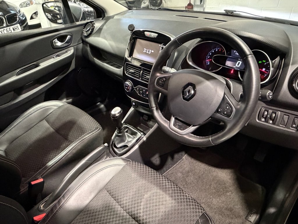 Used Renault Clio 2019 for sale - 77520932: Photo 11