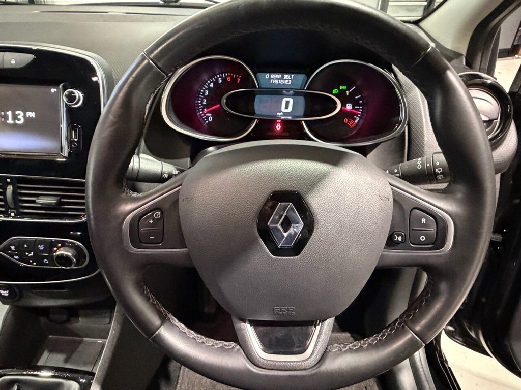Used Renault Clio 2019 for sale - 77520932: Photo 16