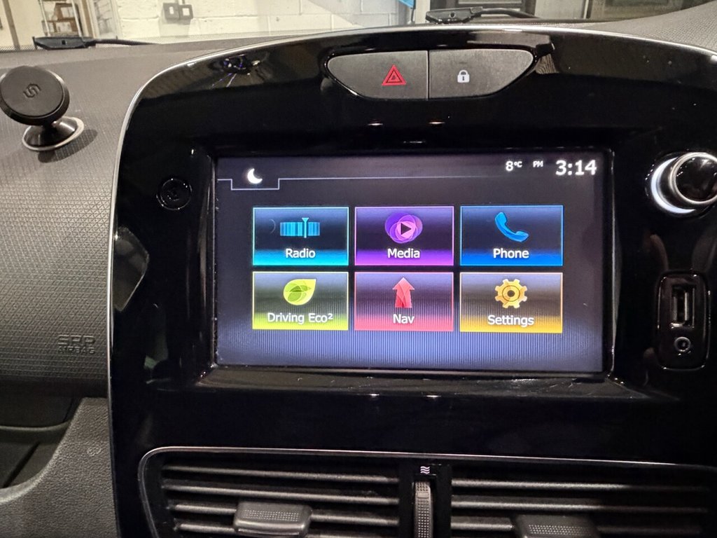 Used Renault Clio 2019 for sale - 77520932: Photo 20