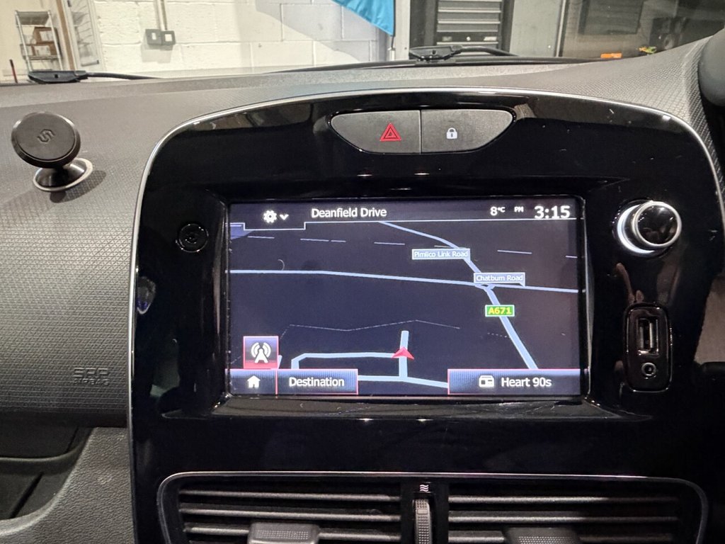 Used Renault Clio 2019 for sale - 77520932: Photo 23