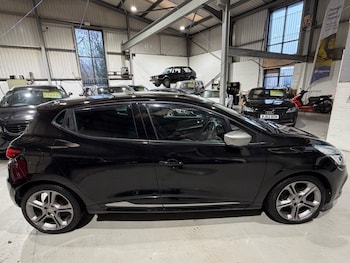 Used Renault Clio 2019 for sale - 77520932: Photo