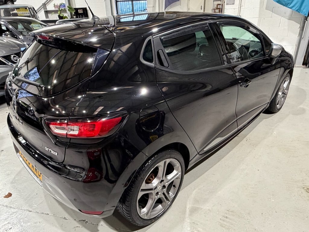 Used Renault Clio 2019 for sale - 77520932: Photo 3