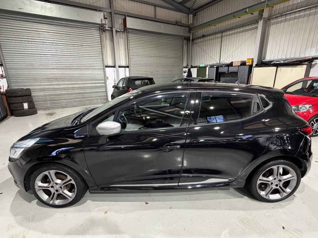 Used Renault Clio 2019 for sale - 77520932: Photo 6