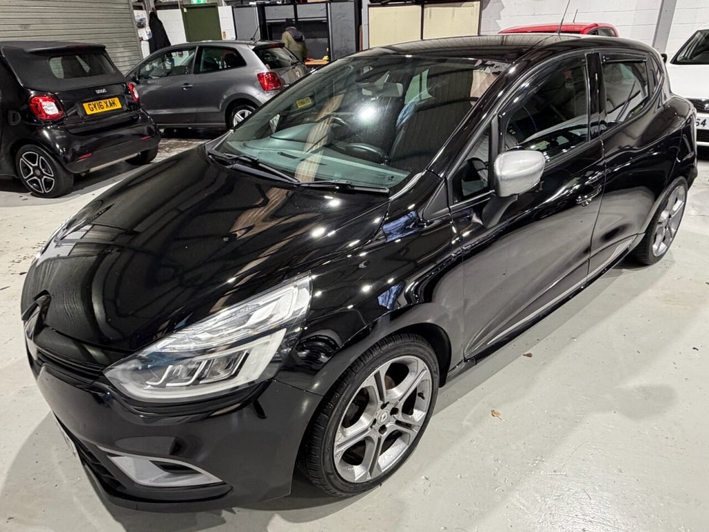 Used Renault Clio 2019 for sale - 77520932: Photo 7