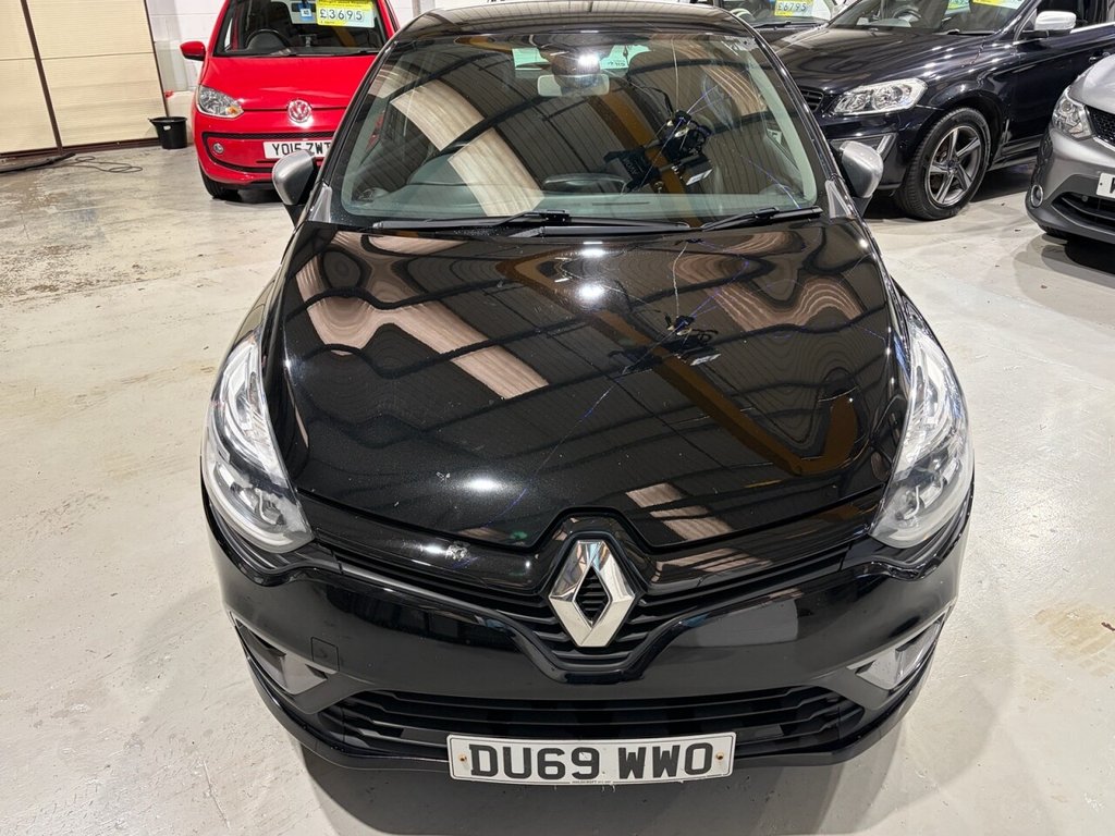 Used Renault Clio 2019 for sale - 77520932: Photo 8