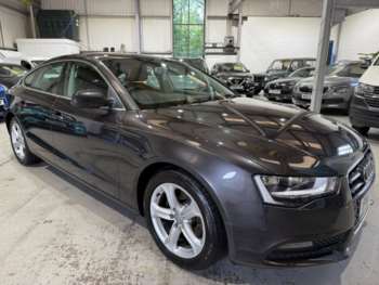 2013 (13) - 2.0 TDI SE Technik Sportback 5dr Diesel Multitronic Euro 5 s/s 143 ps Top S