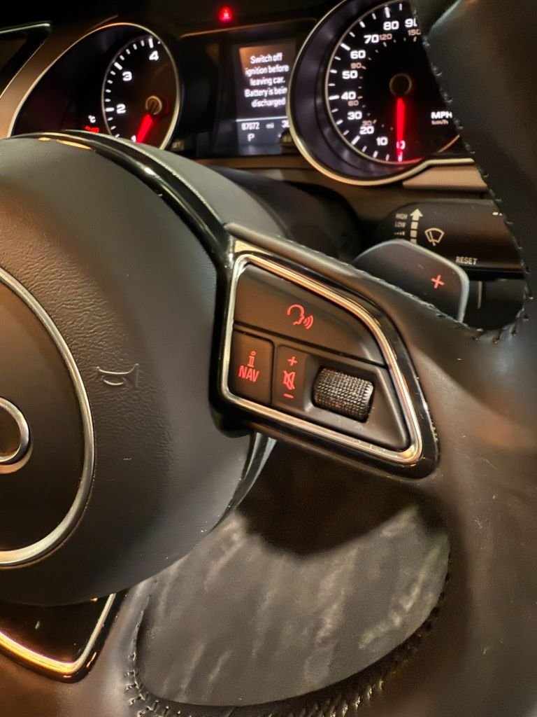Vehicle 30