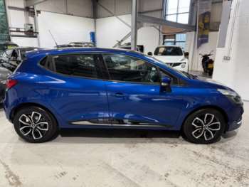 Used Renault Clio 2019 for sale - 75410816: Photo