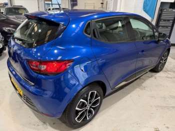 Used Renault Clio 2019 for sale - 75410816: Photo
