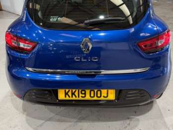 Used Renault Clio 2019 for sale - 75410816: Photo