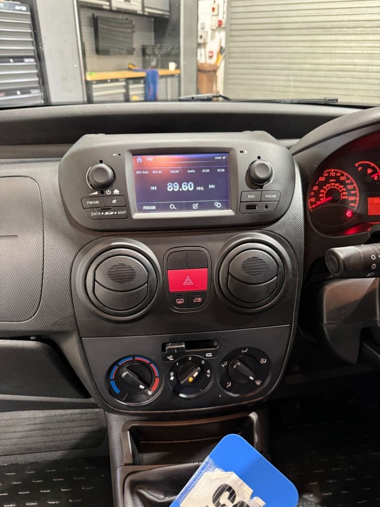 Vehicle 17