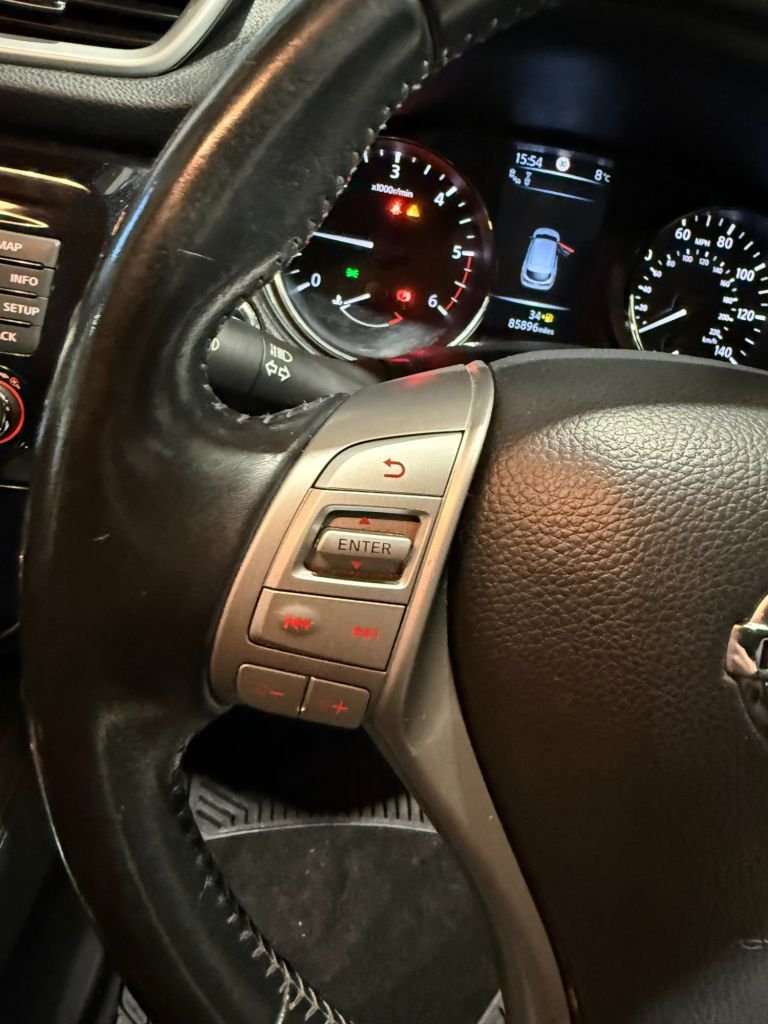 Used Nissan Qashqai 2017 for sale - 77369806: Photo 11