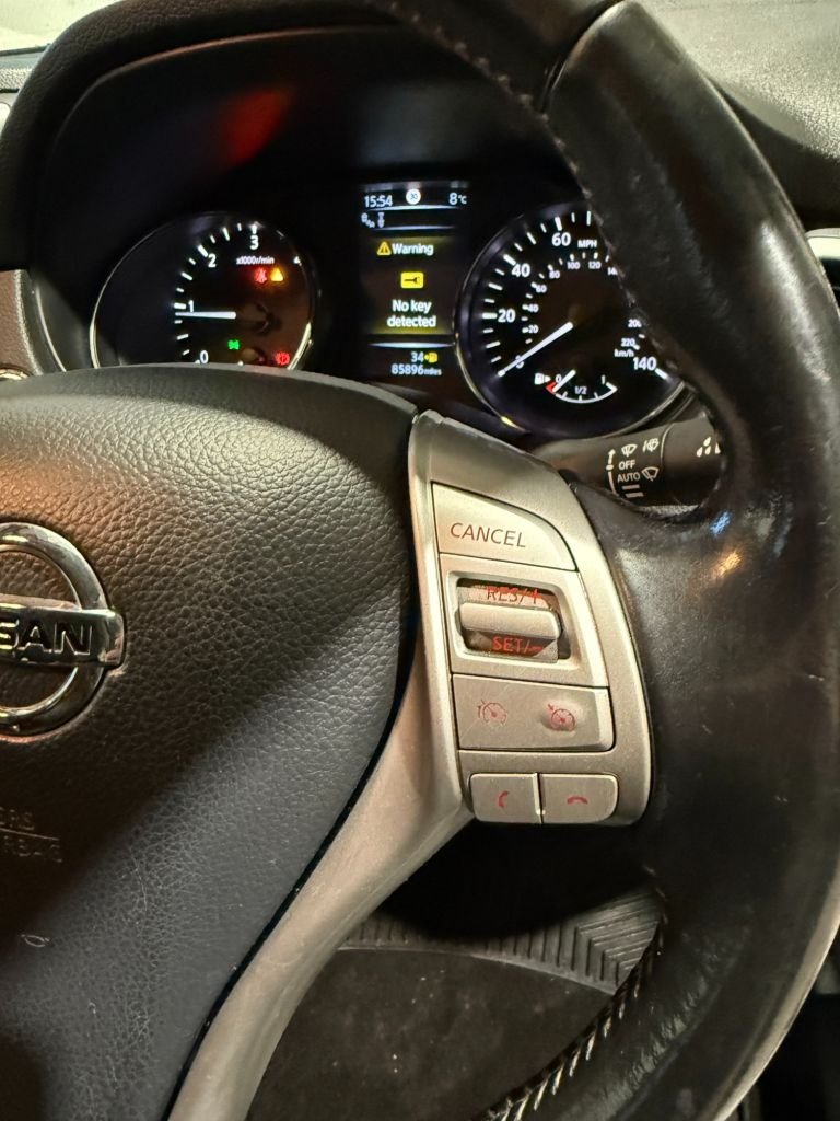 Used Nissan Qashqai 2017 for sale - 77369806: Photo 12