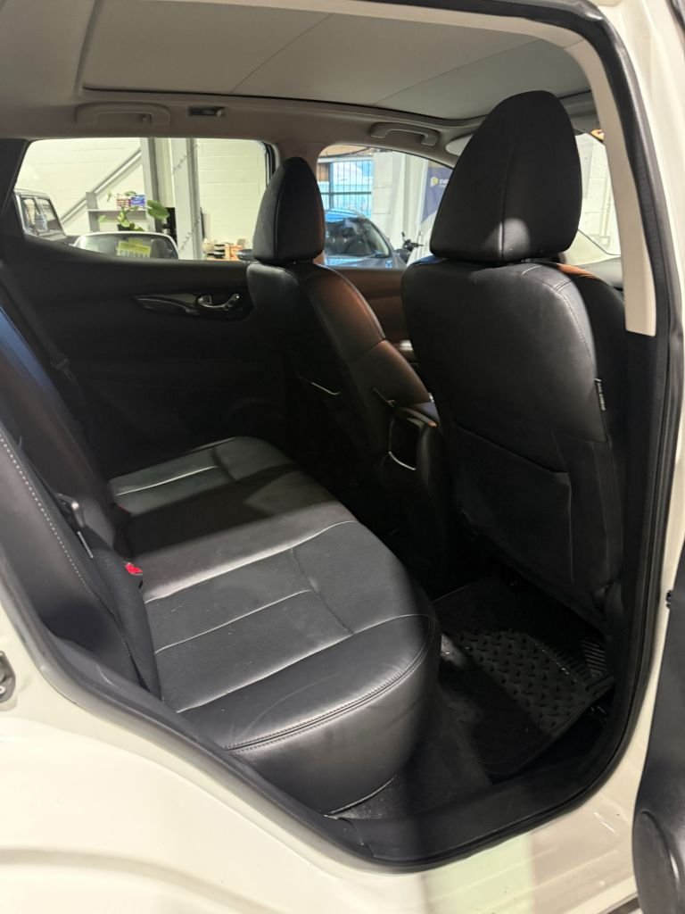 Used Nissan Qashqai 2017 for sale - 77369806: Photo 15