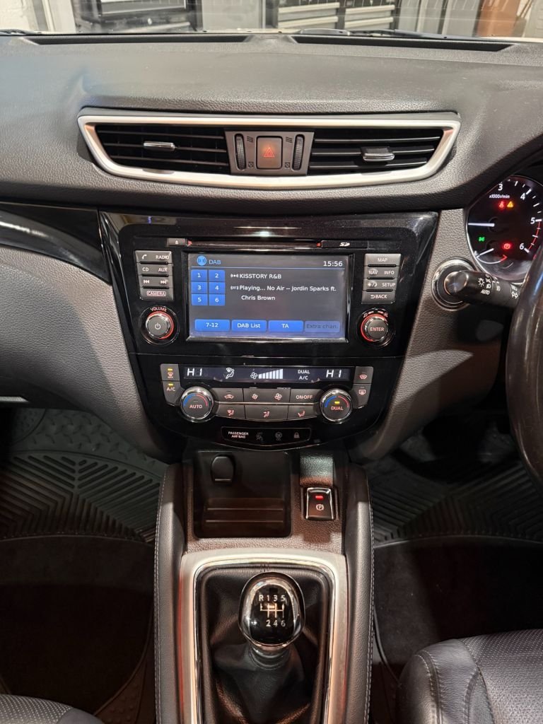 Used Nissan Qashqai 2017 for sale - 77369806: Photo 16