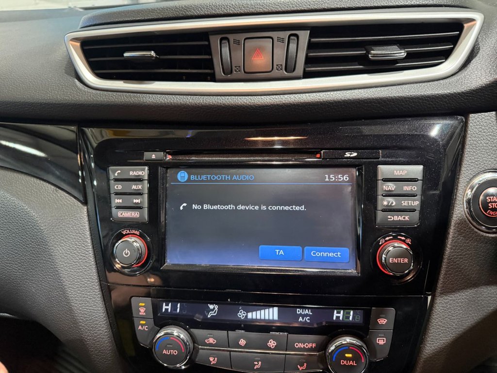 Used Nissan Qashqai 2017 for sale - 77369806: Photo 18