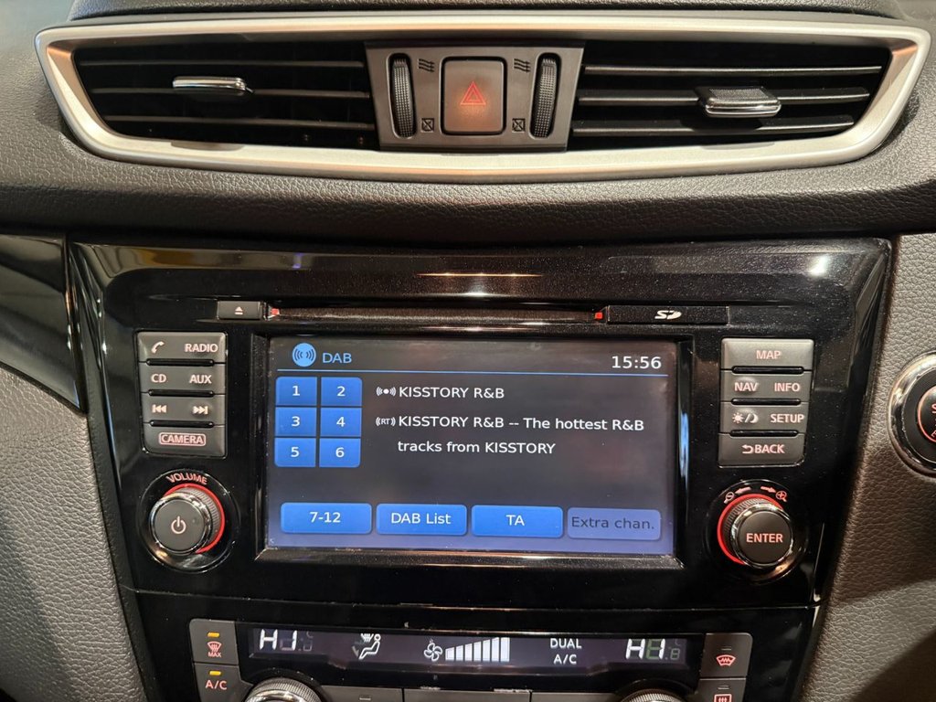 Used Nissan Qashqai 2017 for sale - 77369806: Photo 19