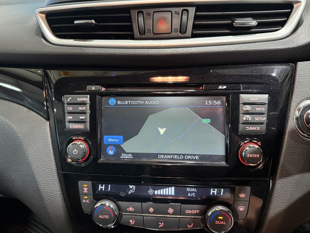 Used Nissan Qashqai 2017 for sale - 77369806: Photo 20