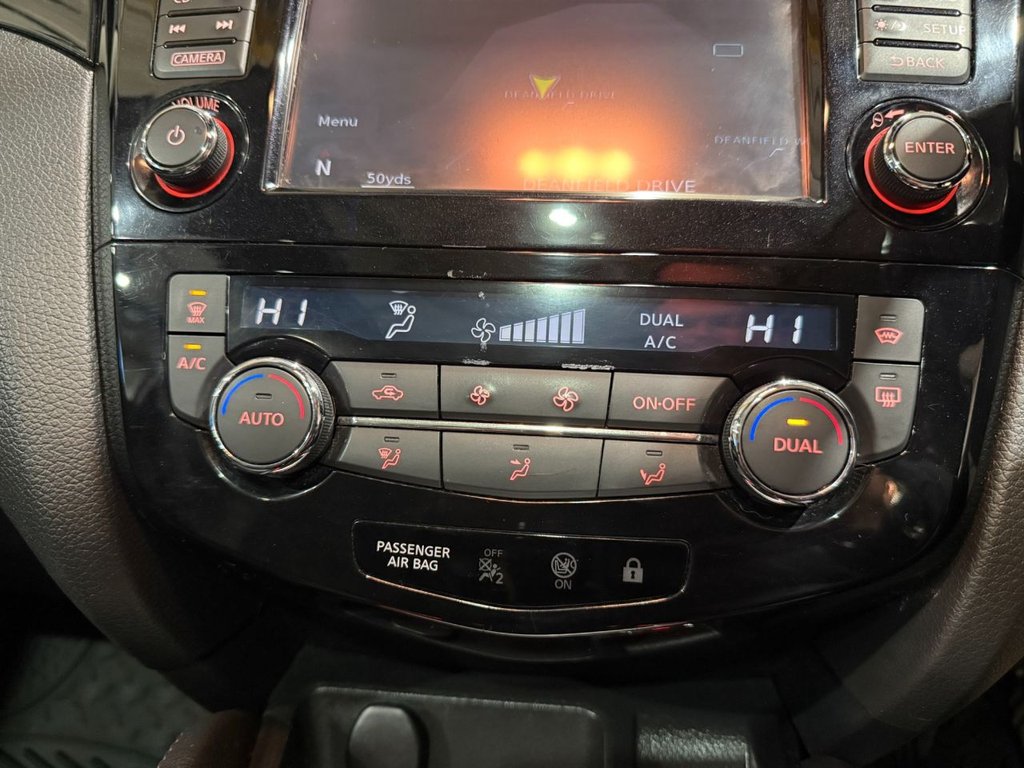 Used Nissan Qashqai 2017 for sale - 77369806: Photo 21