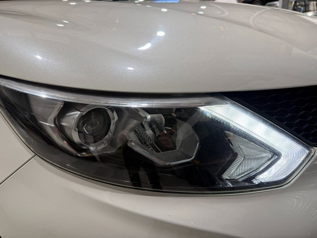 Used Nissan Qashqai 2017 for sale - 77369806: Photo 25