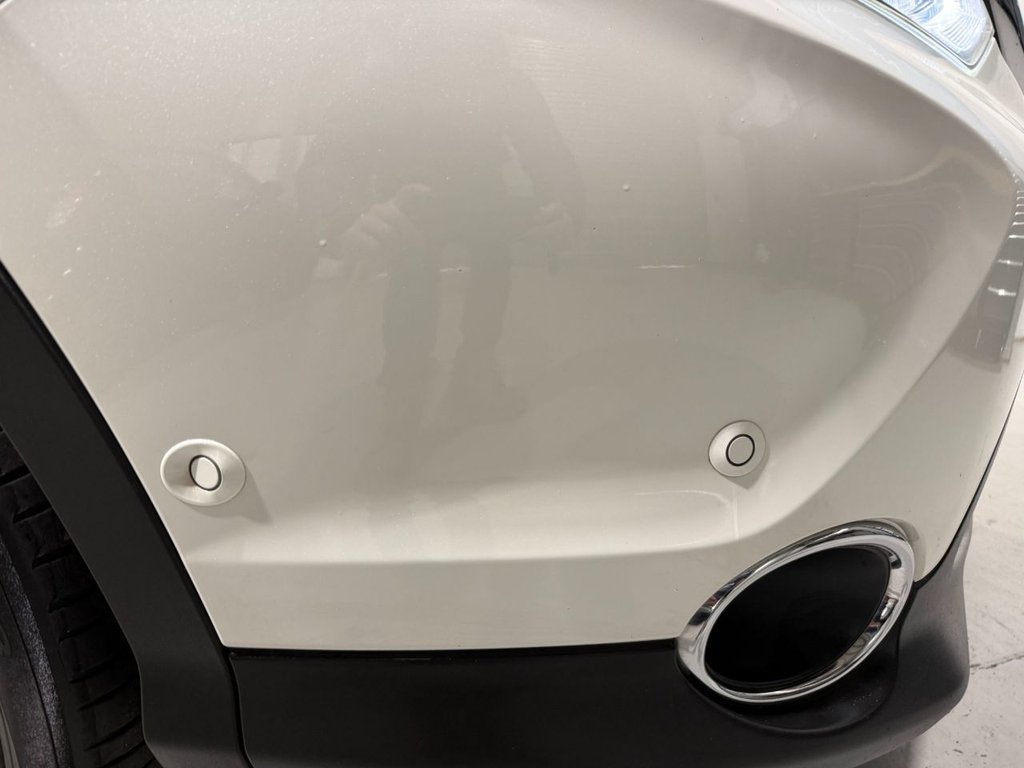 Used Nissan Qashqai 2017 for sale - 77369806: Photo 27