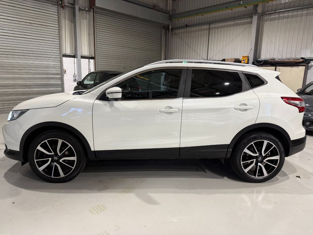 Used Nissan Qashqai 2017 for sale - 77369806: Photo 6