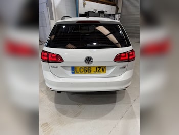 Used Volkswagen Golf 2016 for sale - 79530458: Photo