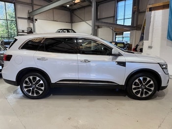 Used Renault Koleos 2017 for sale - 78372867: Photo