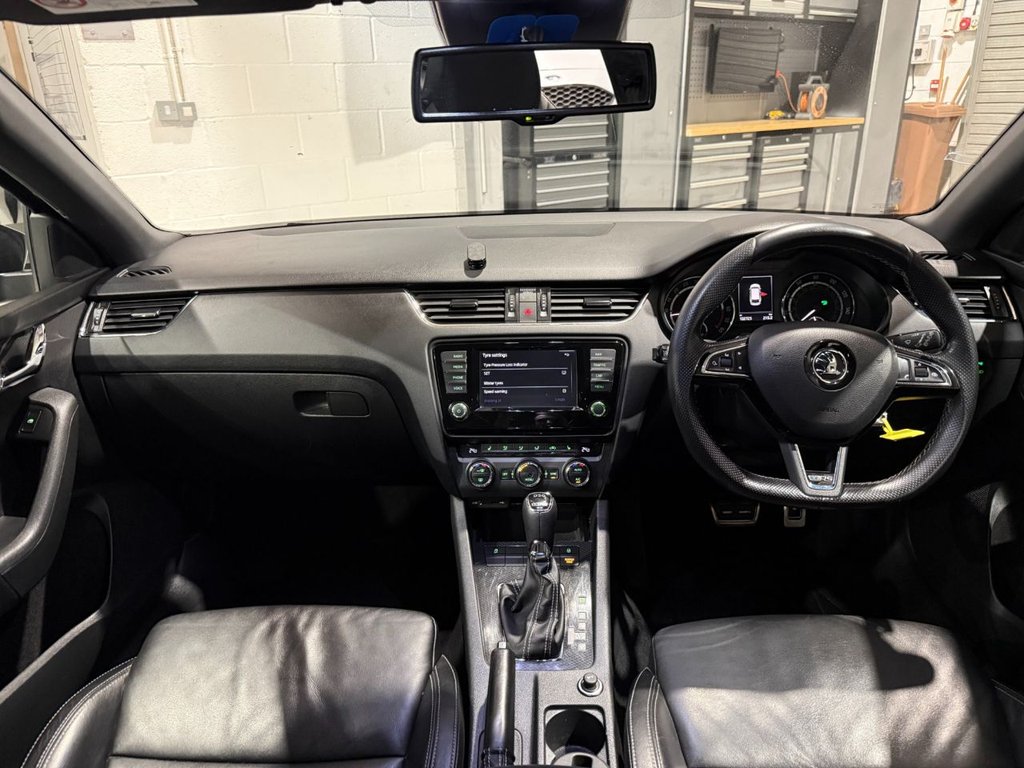 Used Skoda Octavia 2016 for sale - 77667064: Photo 10