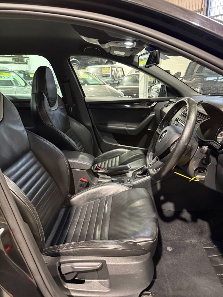 Used Skoda Octavia 2016 for sale - 77667064: Photo 11