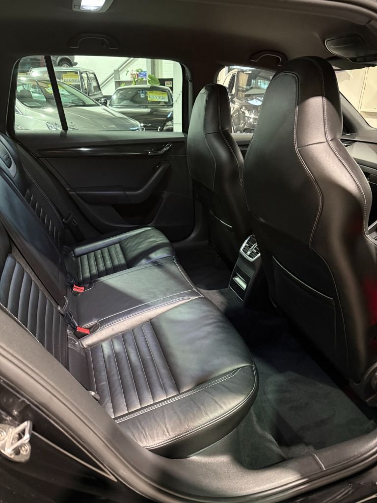 Used Skoda Octavia 2016 for sale - 77667064: Photo 13