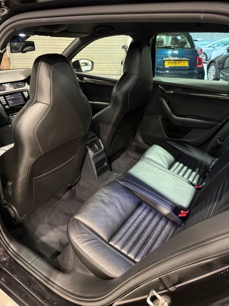 Used Skoda Octavia 2016 for sale - 77667064: Photo 14