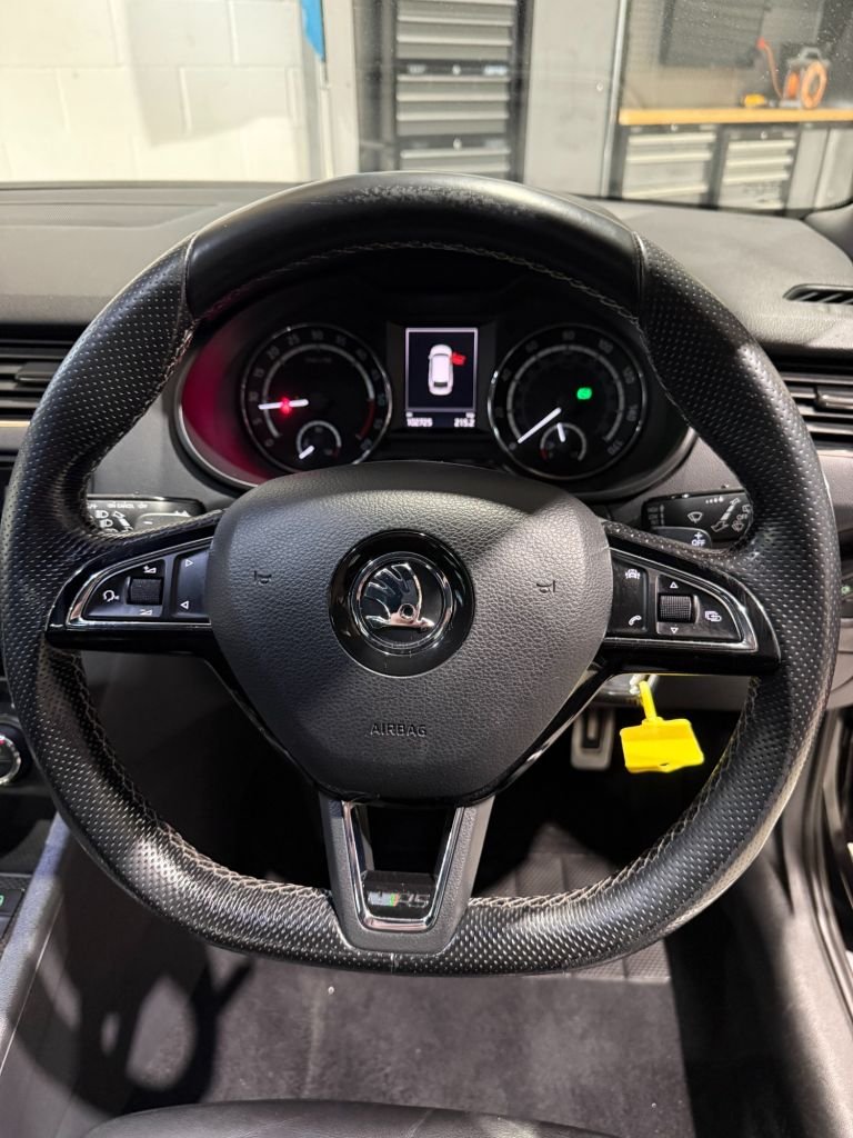 Used Skoda Octavia 2016 for sale - 77667064: Photo 16