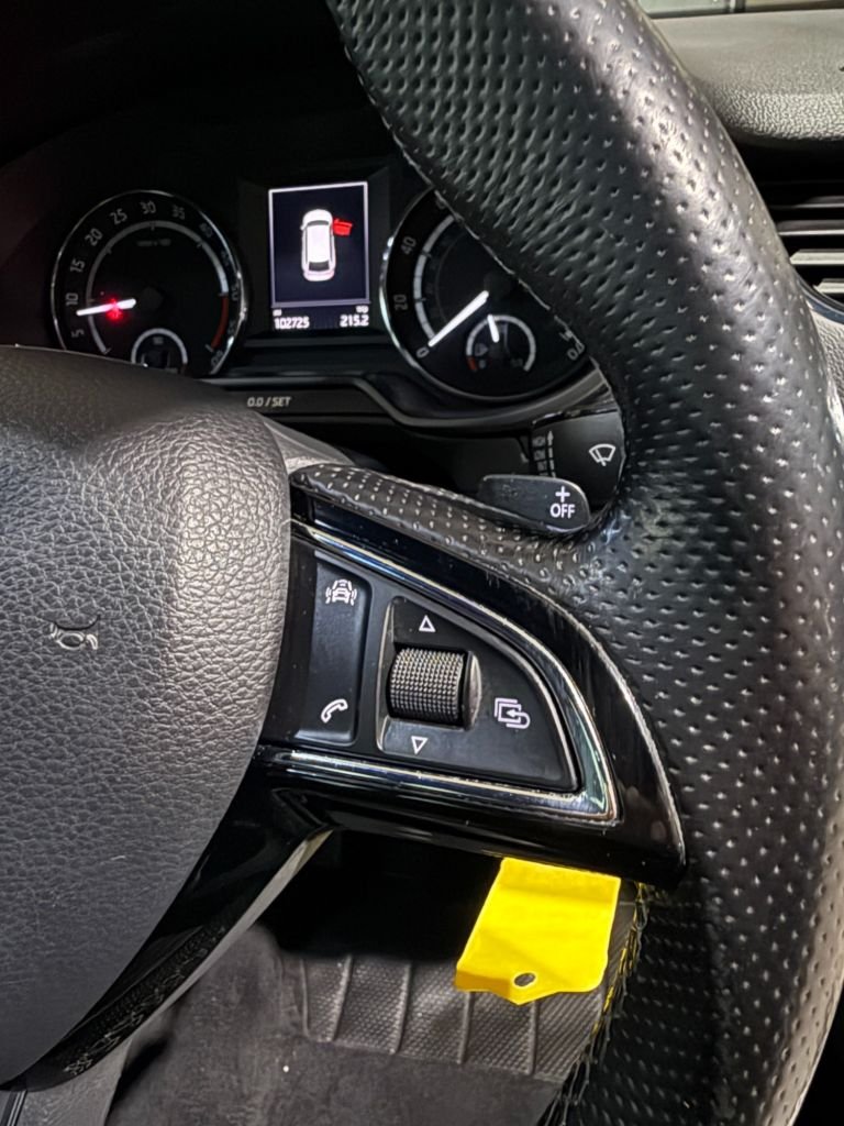 Used Skoda Octavia 2016 for sale - 77667064: Photo 18