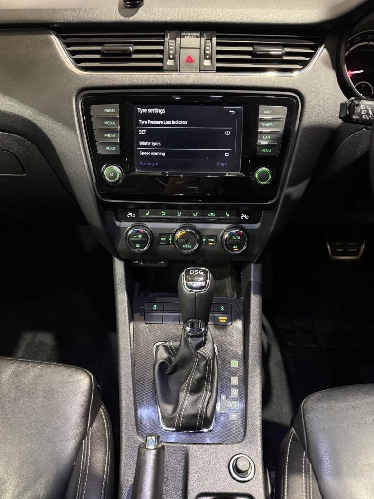 Used Skoda Octavia 2016 for sale - 77667064: Photo 19