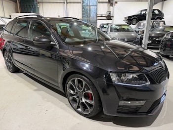 Used Skoda Octavia 2016 for sale - 77667064: Photo