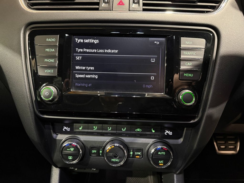 Used Skoda Octavia 2016 for sale - 77667064: Photo 20