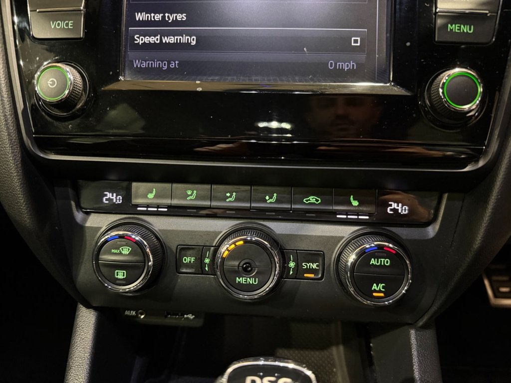 Used Skoda Octavia 2016 for sale - 77667064: Photo 21