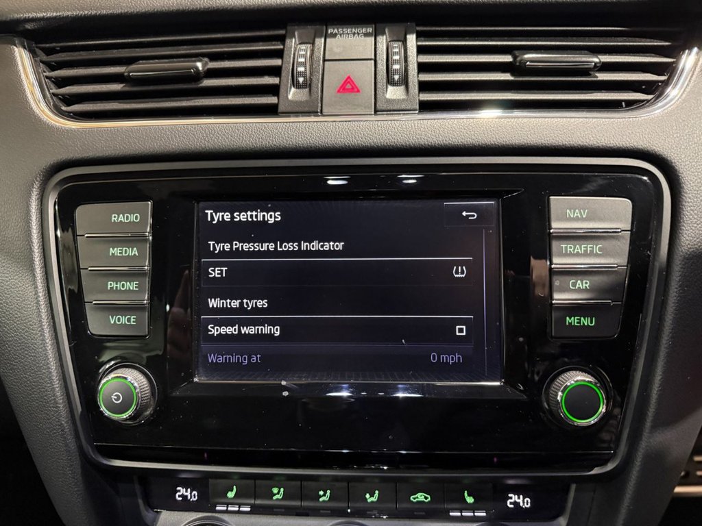 Used Skoda Octavia 2016 for sale - 77667064: Photo 22