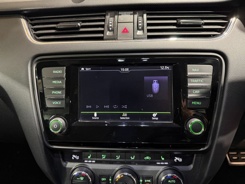 Used Skoda Octavia 2016 for sale - 77667064: Photo 25