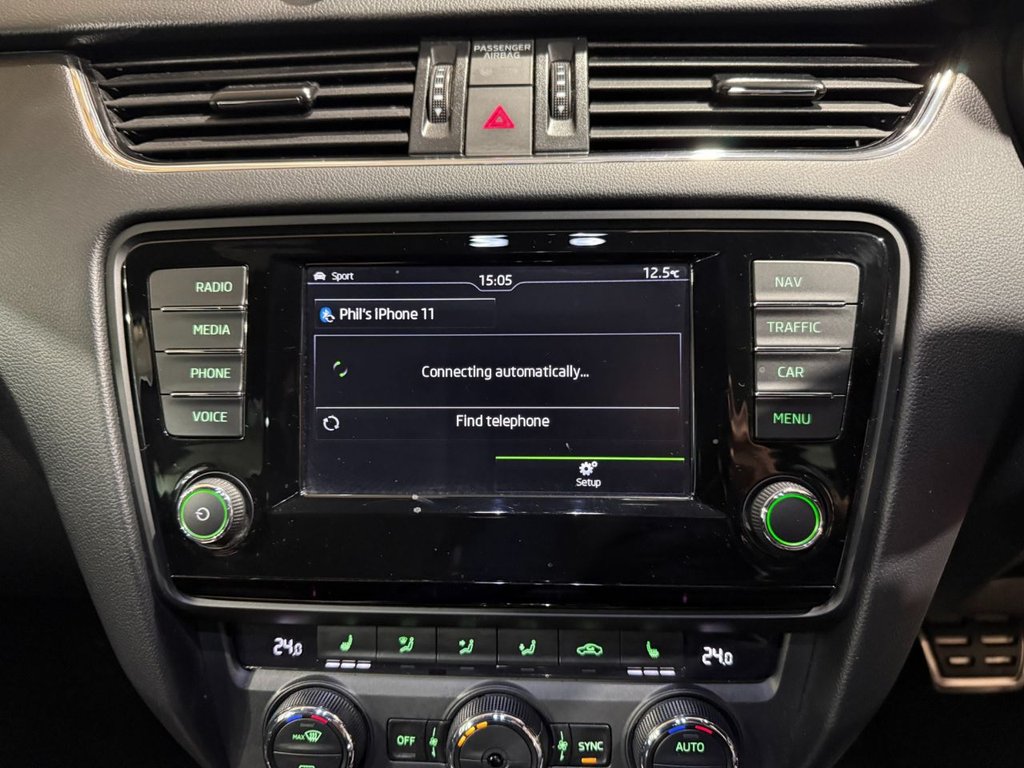 Used Skoda Octavia 2016 for sale - 77667064: Photo 26