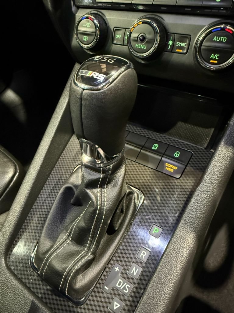 Used Skoda Octavia 2016 for sale - 77667064: Photo 29