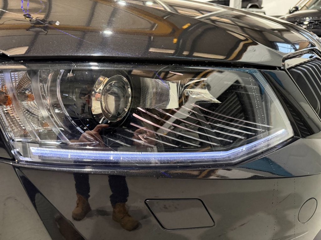 Used Skoda Octavia 2016 for sale - 77667064: Photo 30