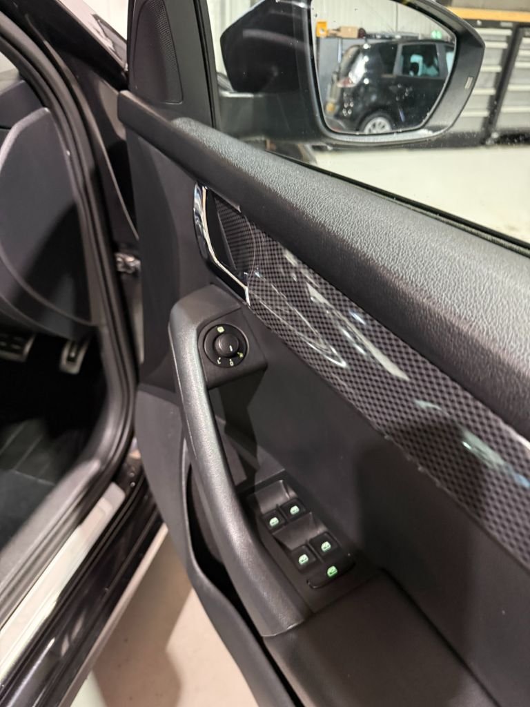 Used Skoda Octavia 2016 for sale - 77667064: Photo 31