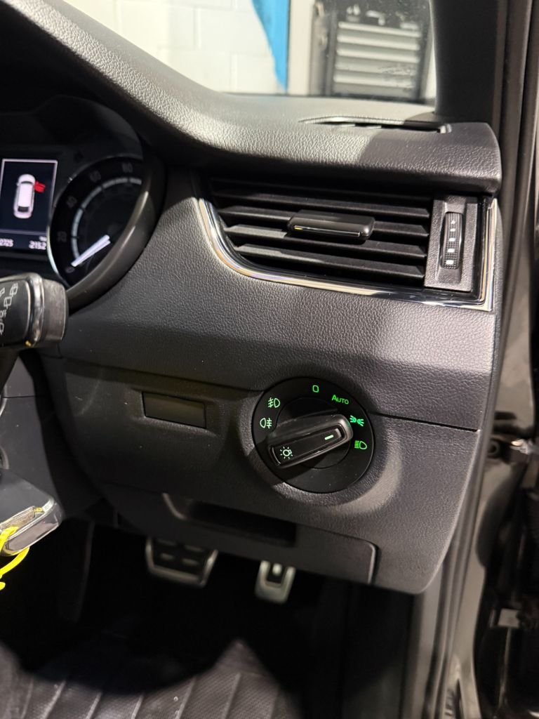 Used Skoda Octavia 2016 for sale - 77667064: Photo 32